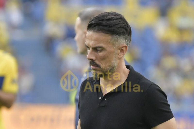 "Los tres goles eran evitables"