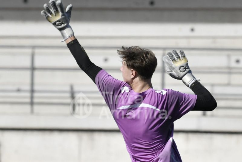 Fotos: Las Palmas C al alza mira de frente a un Telde en apuros