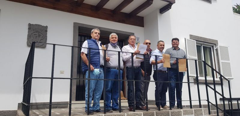 Impacto en el fútbol canario por el fallecimiento de Pepe Vega