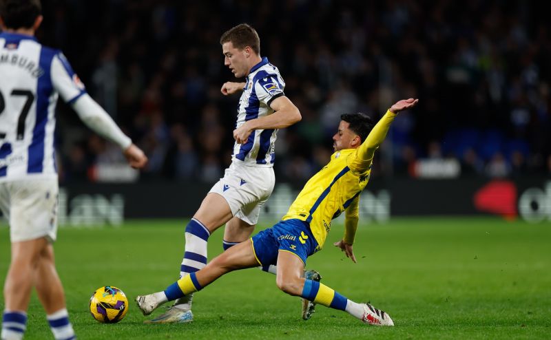 Javi Muñoz o el multiplicador efecto de un fichaje camaleón