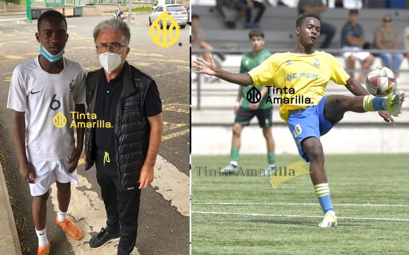 Abou Bassinga: 127 días para un récord