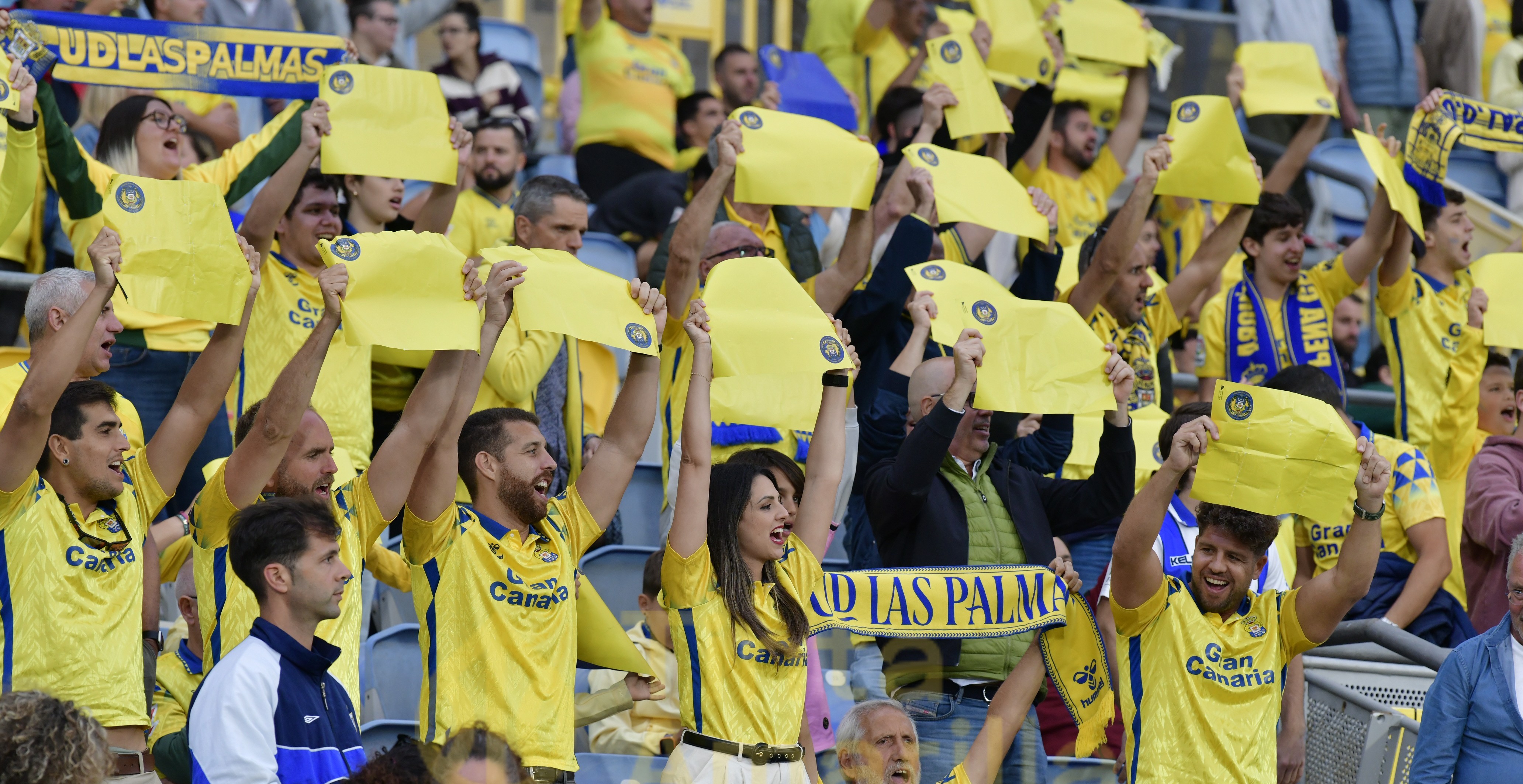 En vivo: Girona vs Las Palmas