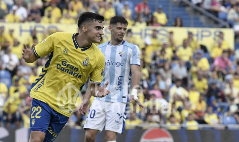 La UD suma 4 postes en 3 jornadas, con una media de 10 disparos por encuentro