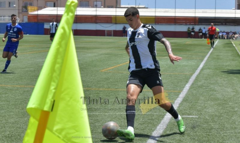 Cambio de Oscar Clemente, De la Hoz, regreso de Ale Ojeda, Otamendi, ...