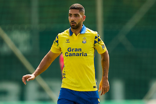 "Arriesgamos porque es nuestra manera de jugar"