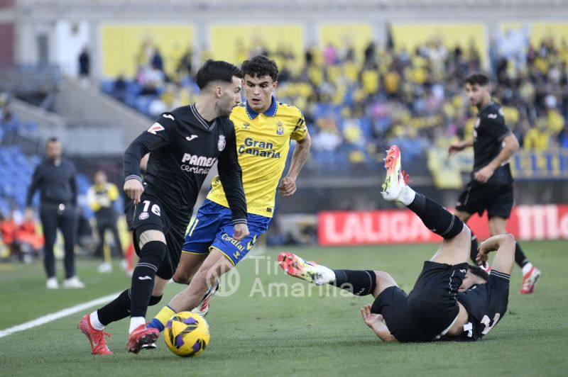 Refuerzo internacional del Madrid, Unai García, Yeremay, Moleiro, ...