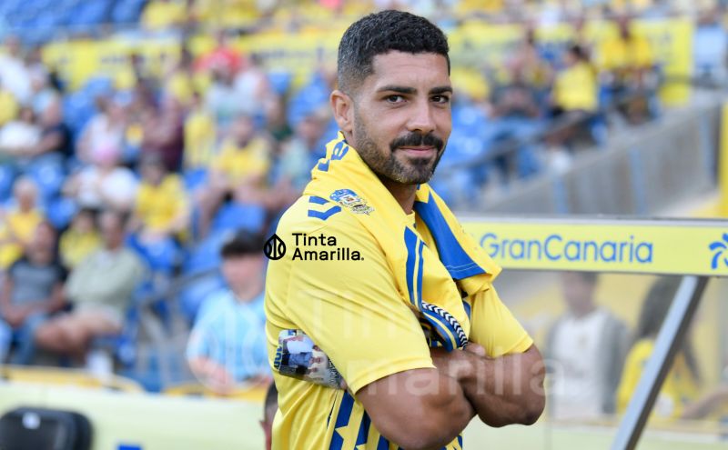 Alex Suárez, el jugador que siempre avanza con el silencio