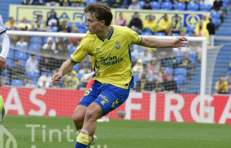 La única tarjeta del UD-Sporting tiene partido de sanción