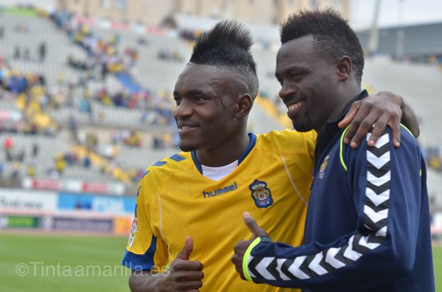 El ex amarillo Thievy se equivoca de equipo al firmar en Irán