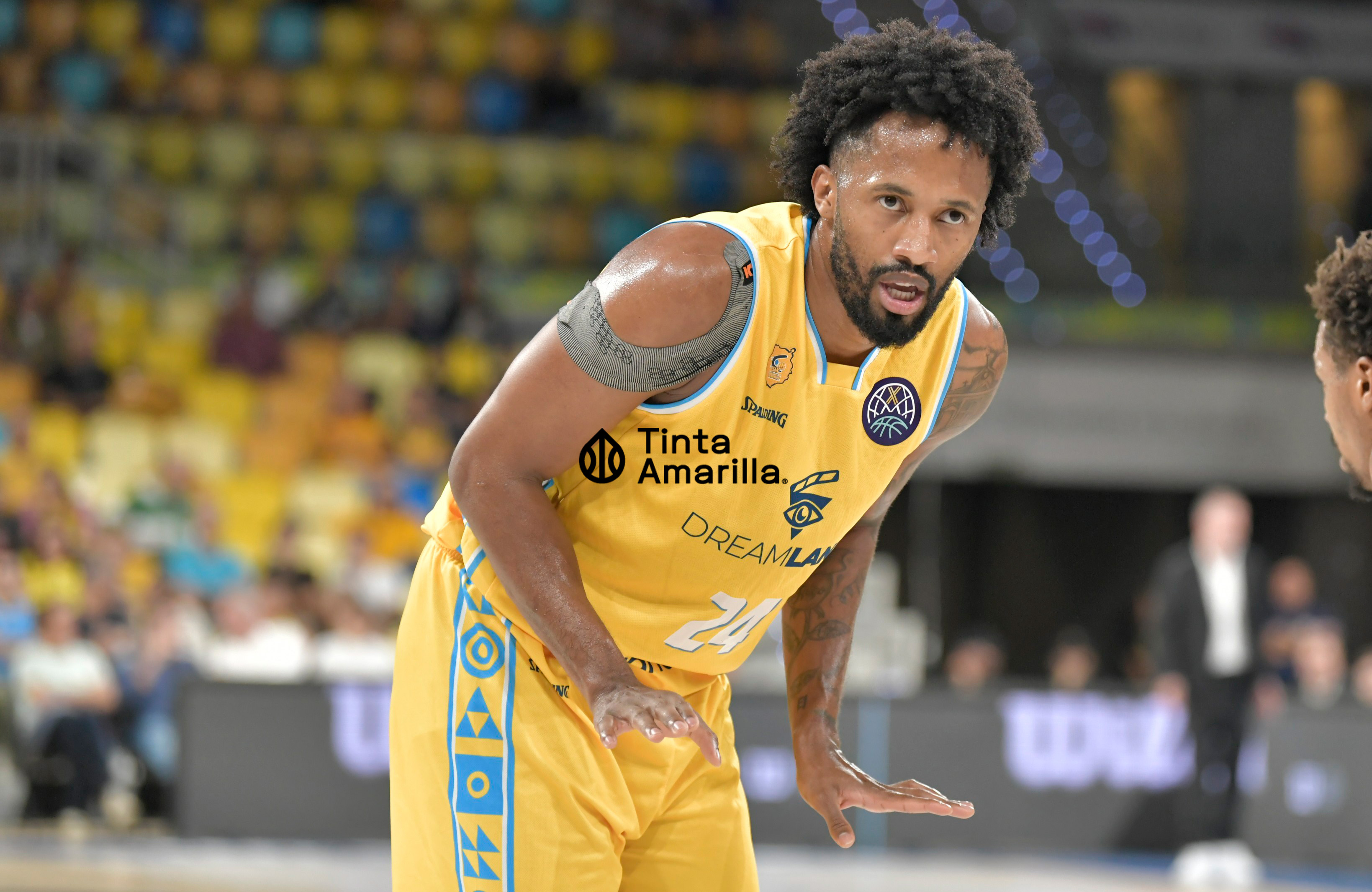 83-93: El Granca aplica la fórmula Angola-Wong para desarmar al KK Spartak