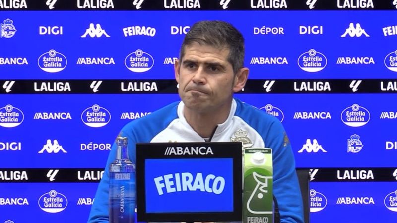 Hidalgo describe cómo frenar a Las Palmas: Hacer faltas y parar el partido
