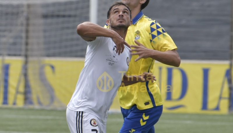 El Arucas gana en San Mateo y confirma su condición de equipo revelación