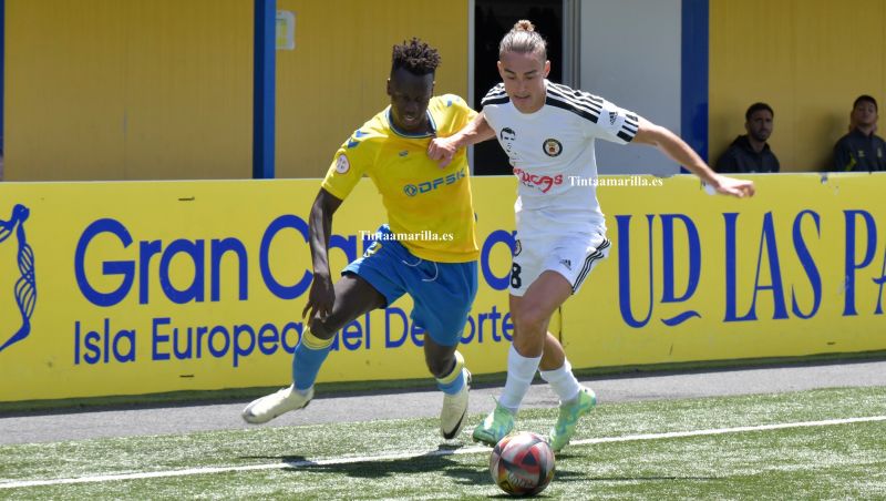 El cambio de ruta de Diego Parras, Juanpe y China, Allende, Cayena, ...