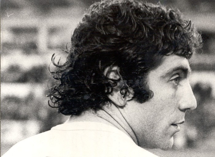 30 de agosto de 1976: El San Lorenzo de Almagro cede 3-1 en el Insular