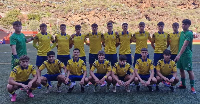 Se aproxima un Las Palmas-Tenerife que puede ser decisivo