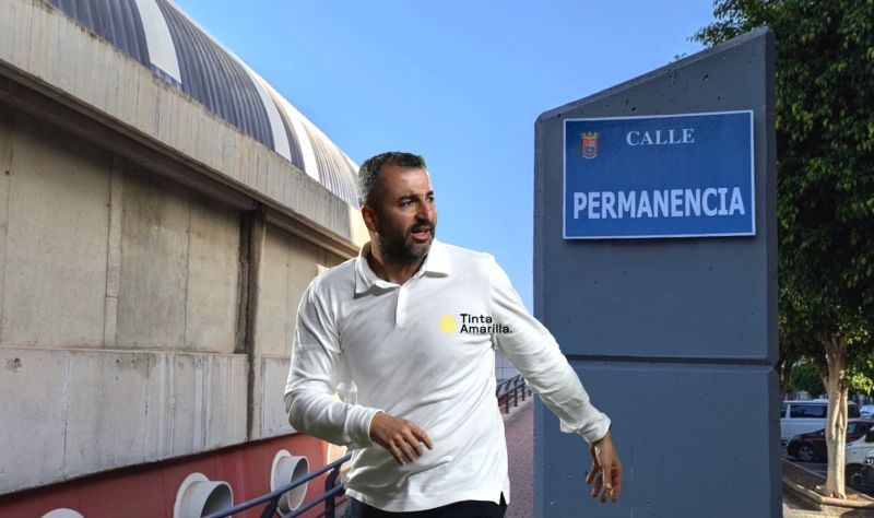 La Calle de la Permanencia y un récord amarillo de Mamé León