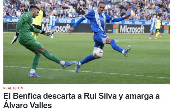 Giro repetino en el caso Valles, Robert Navarro, Carlos González, Hernani Santos, ...