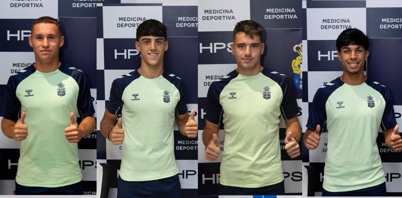 Dispuestos a convencer a García Fernández