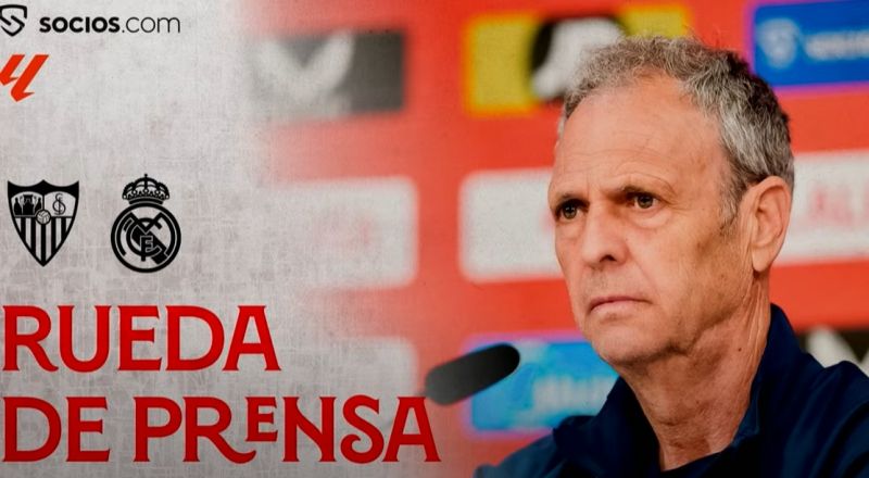 Caparrós compara la lesión de Cillessen con el caso Badé