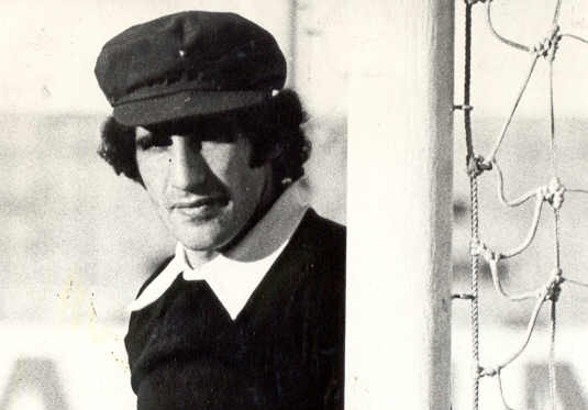 50 años de un trámite de Carnevali y la primera vez con 4 argentinos