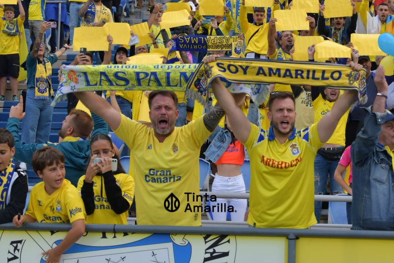 10.250 abonados amarillos y subiendo