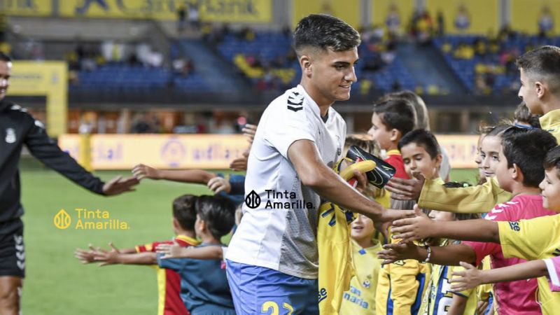 Las nuevas alas de Ale García, pulido en Antequera