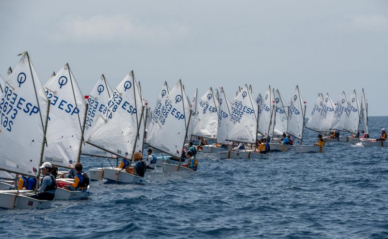 Los nuevos campeones de Canarias se definen en Mogán