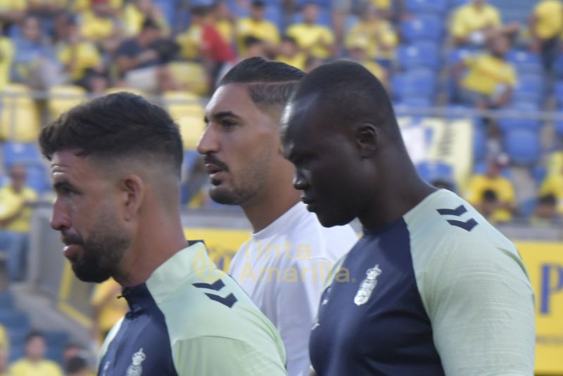 "Si el Betis quiere a Valles tendrá que dar un paso adelante"