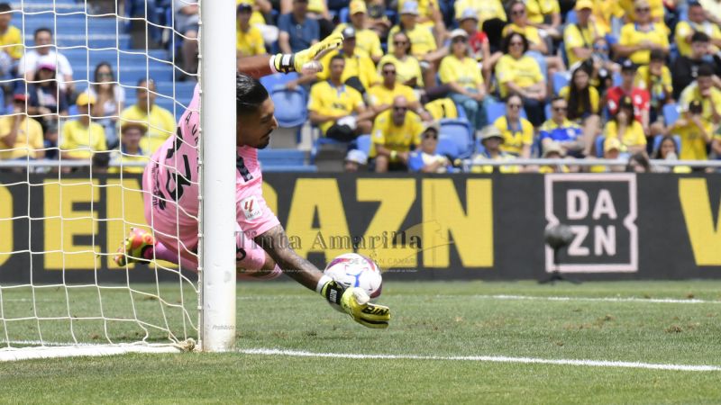 Sergio Francisco, Valles 2028, Sergio González, Muslera, ...