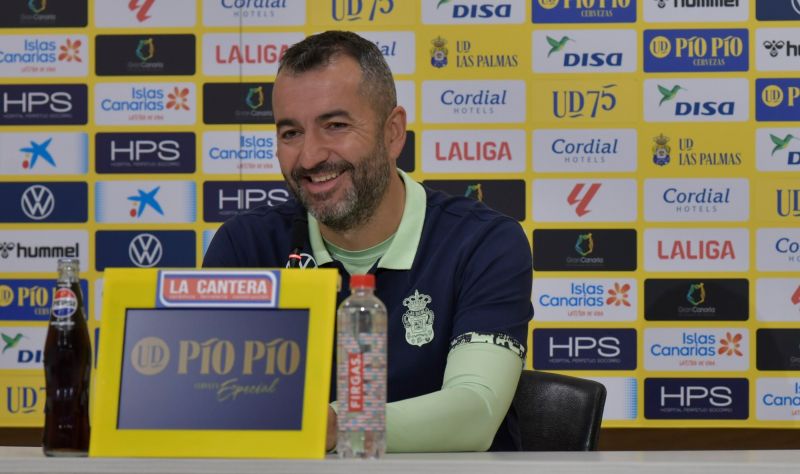 "Necesitamos que once ataquen y once defiendan"