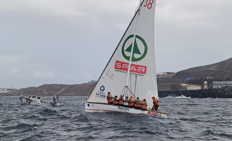 Guanches, Portuarios y Agüimes, a la final del Torneo Eliminatorio