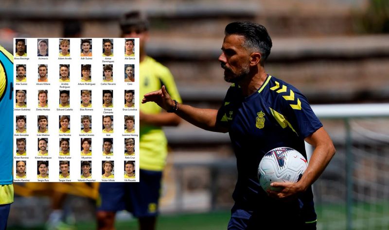 El plan de De la Barrera comienza su acción en el exigente estío de Marbella