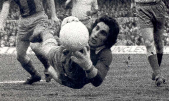 La UD, presente en una efeméride cincuentenaria del FC Barcelona