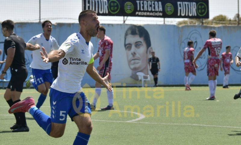 La margarita de David García, Sergio Suárez, Víctor López, Yoni Pérez, Gio Navarro, ...