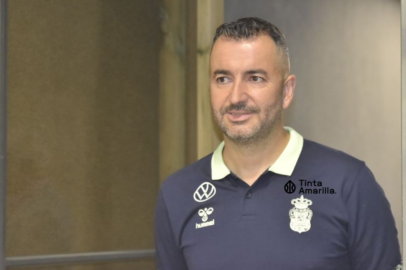 "No firmo resultado antes de jugar", pero "debemos saber resistir y sufrir frente al Barça"