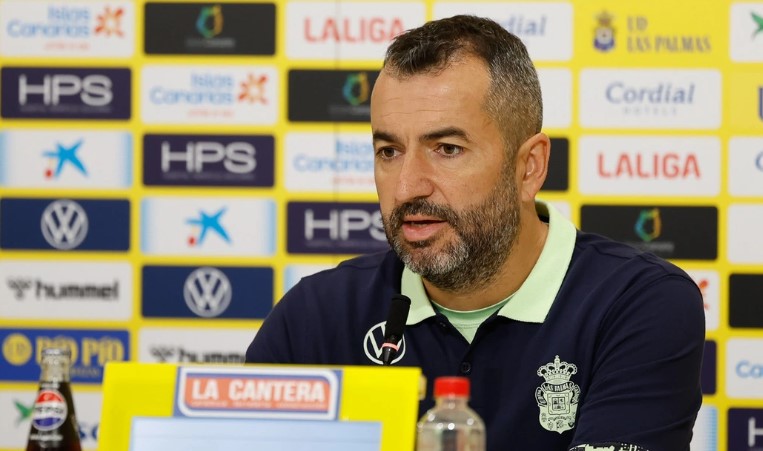 "Un punto como este es maravilloso para nuestro objetivo"