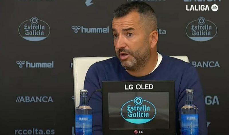 "Una vez más se interpreta de forma negativa hacia nuestros intereses"