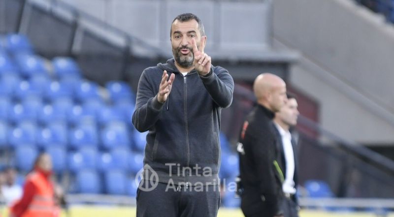 "Seguiremos como lo que somos: un grupo de jugadores guerreros"