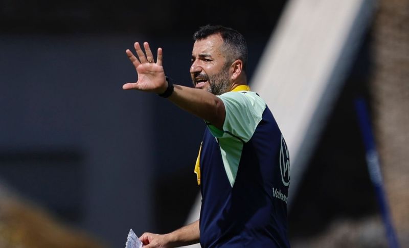 "No creo en un Napoleón que venga a solucionar nuestros problemas"