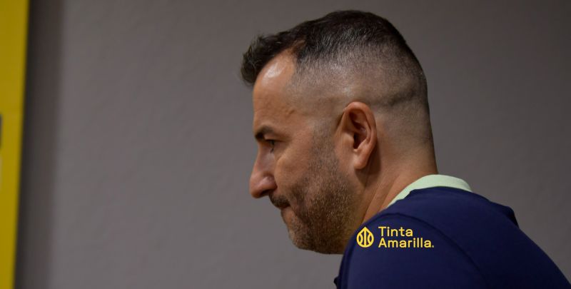 "Dimos la cara, pero hemos fallado y lo sentimos"