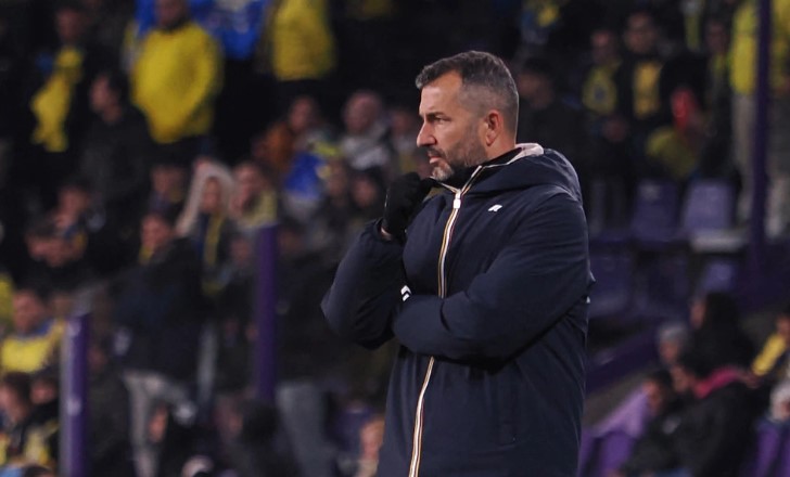 "El equipo ha demostrado que quiere quedarse en Primera División"