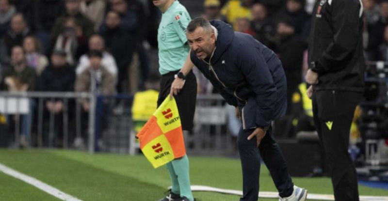 "Han sido superiores; fue un vendaval"