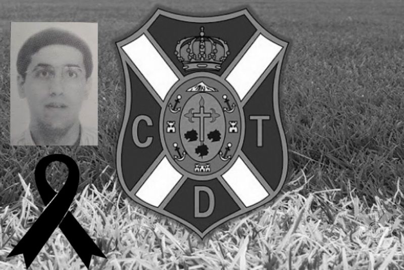 Fallece Domingo Álvarez, referente periodístico de Tenerife