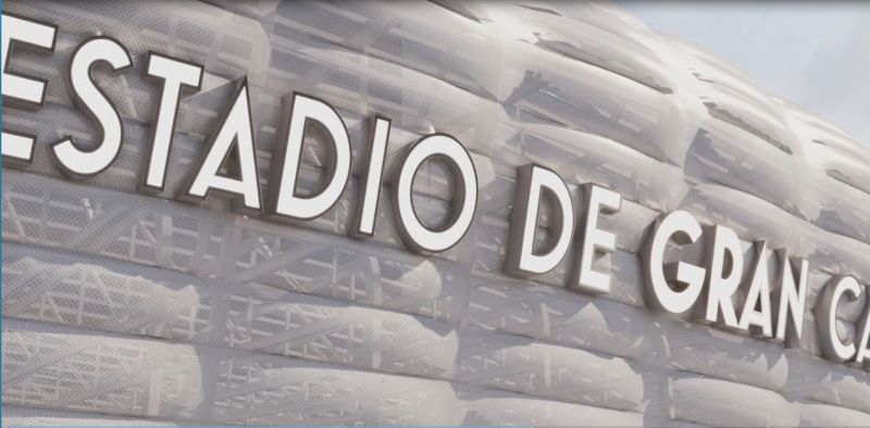 Gran Canaria, ajena al debate de Valencia o no Valencia