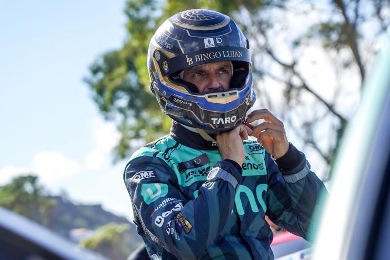  Rogelio Peñate tiene cita mundialista en Japón