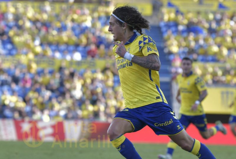 Essugo es titular y Fabio Silva golea para Portugal sub21