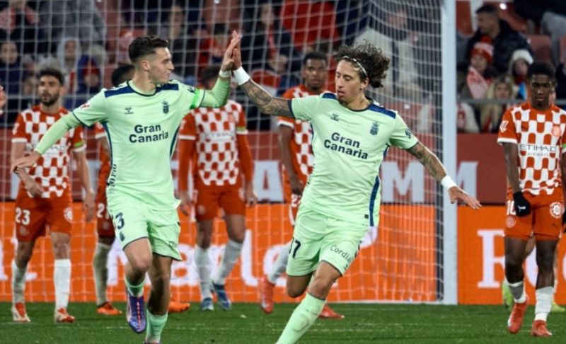 "Tenemos que quedarnos con el segundo tiempo"