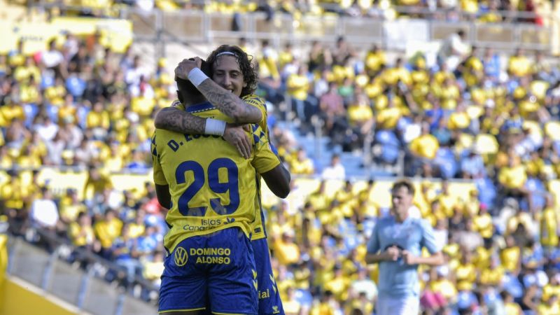 "Essugo no me sorprende: es un crack, un jugadorazo"