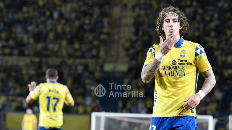 "Le he dicho a Helguera y al presidente que un día quiero volver"