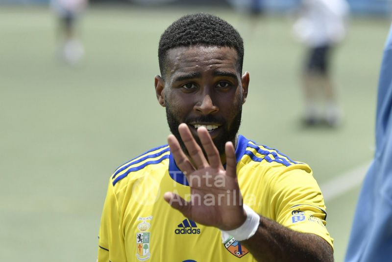 1-0: Derrota del San Fernando ante el filial del Girona